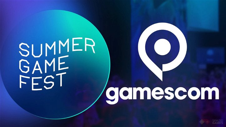 Immagine di Summer Game Fest e Gamescom 2022 | Conferenze, date e calendario