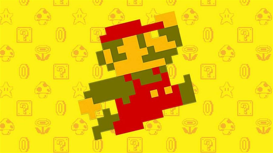 Immagine di Quanto guadagna Super Mario come idraulico? Qualcuno l'ha scoperto