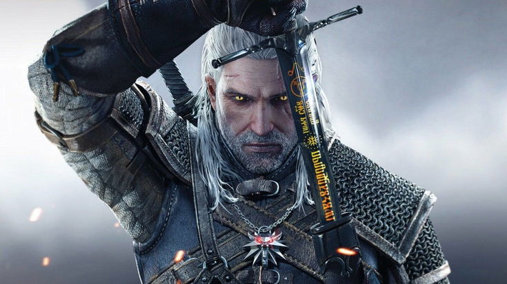 The Witcher 3 su PS5 e Xbox Series X ha una data d'uscita (vicinissima)