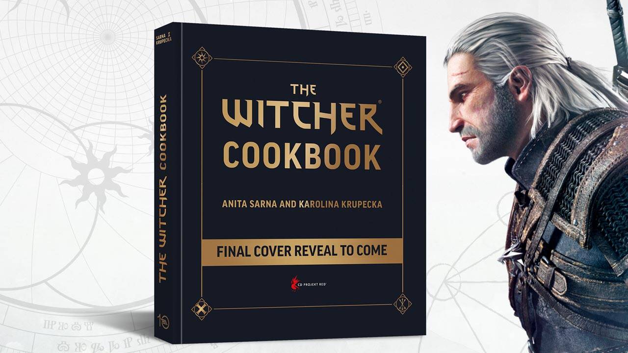 Ora finalmente sappiamo cosa cucinano i Witcher a Kaer Morhen