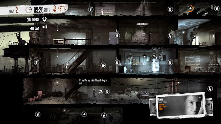 This War of Mine diventa next-gen, a sorpresa, anche su Xbox Game Pass