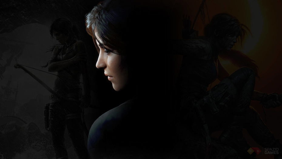 Immagine di Tomb Raider è «morto», ma non nel mondo dei videogiochi