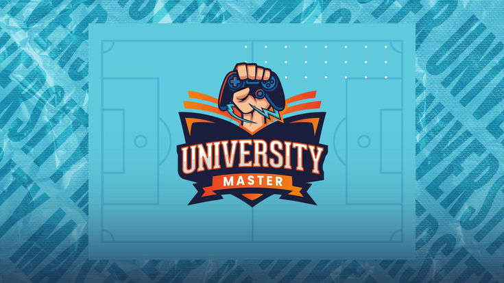 Al via University Master 2022, il torneo di FIFA 22 con in palio borse di studio da 5mila euro