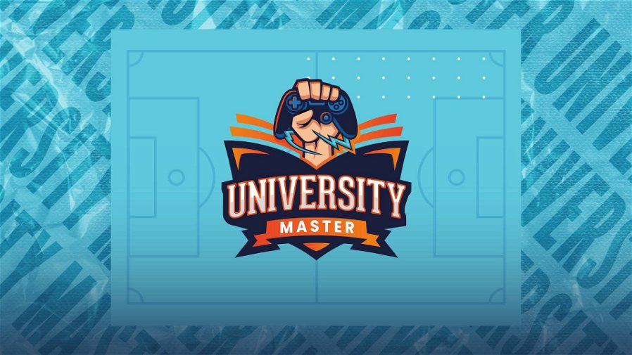 Immagine di Al via University Master 2022, il torneo di FIFA 22 con in palio borse di studio da 5mila euro