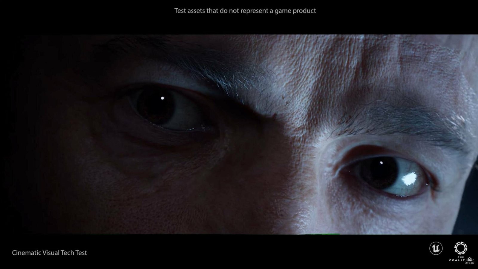 Xbox Series X mostra la vera next-gen con la nuova demo Unreal Engine 5