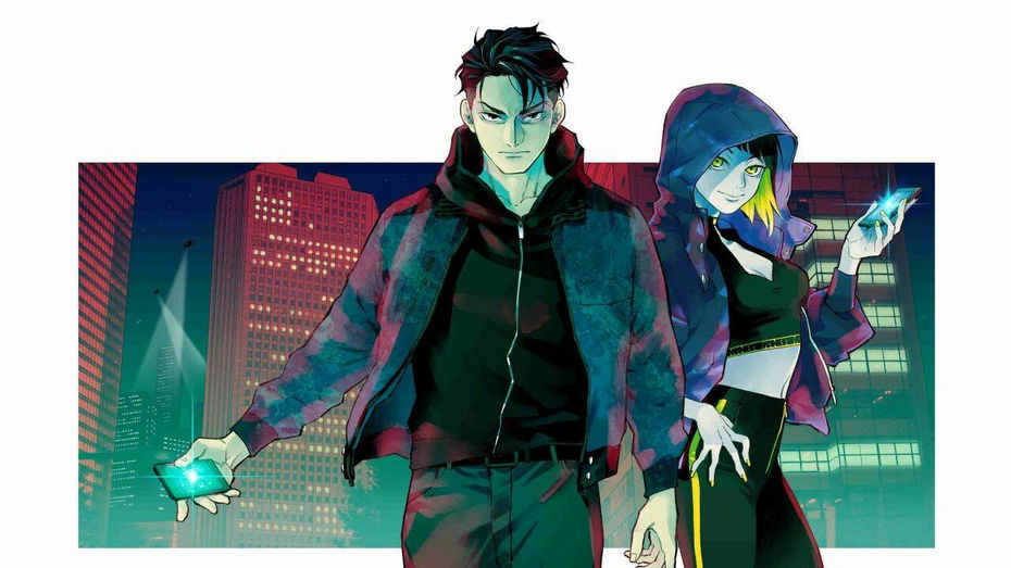 Immagine di Watch Dogs Tokyo è il manga di Ubisoft di cui vorremmo un videogioco