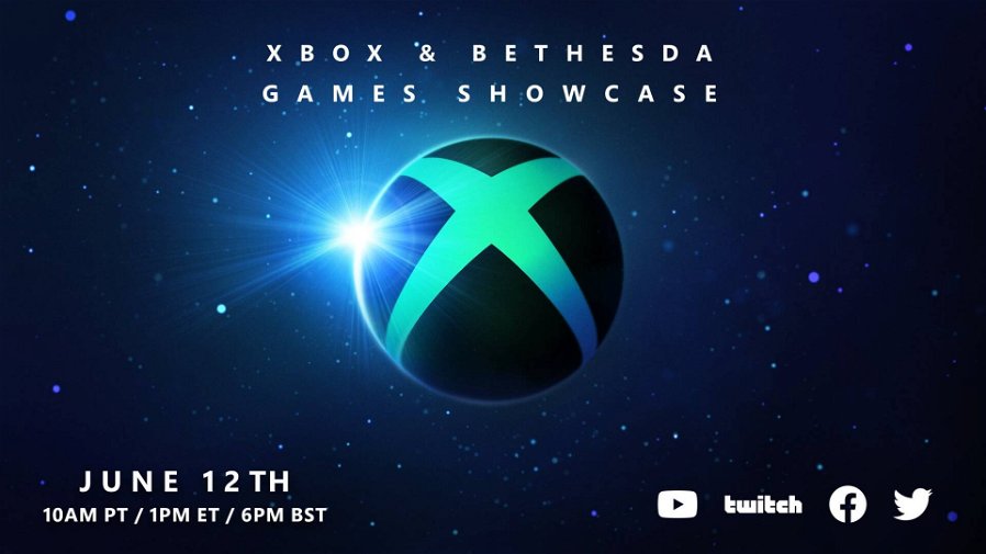 Immagine di Xbox + Bethesda Showcase, l'evento potrebbe durare un bel po'