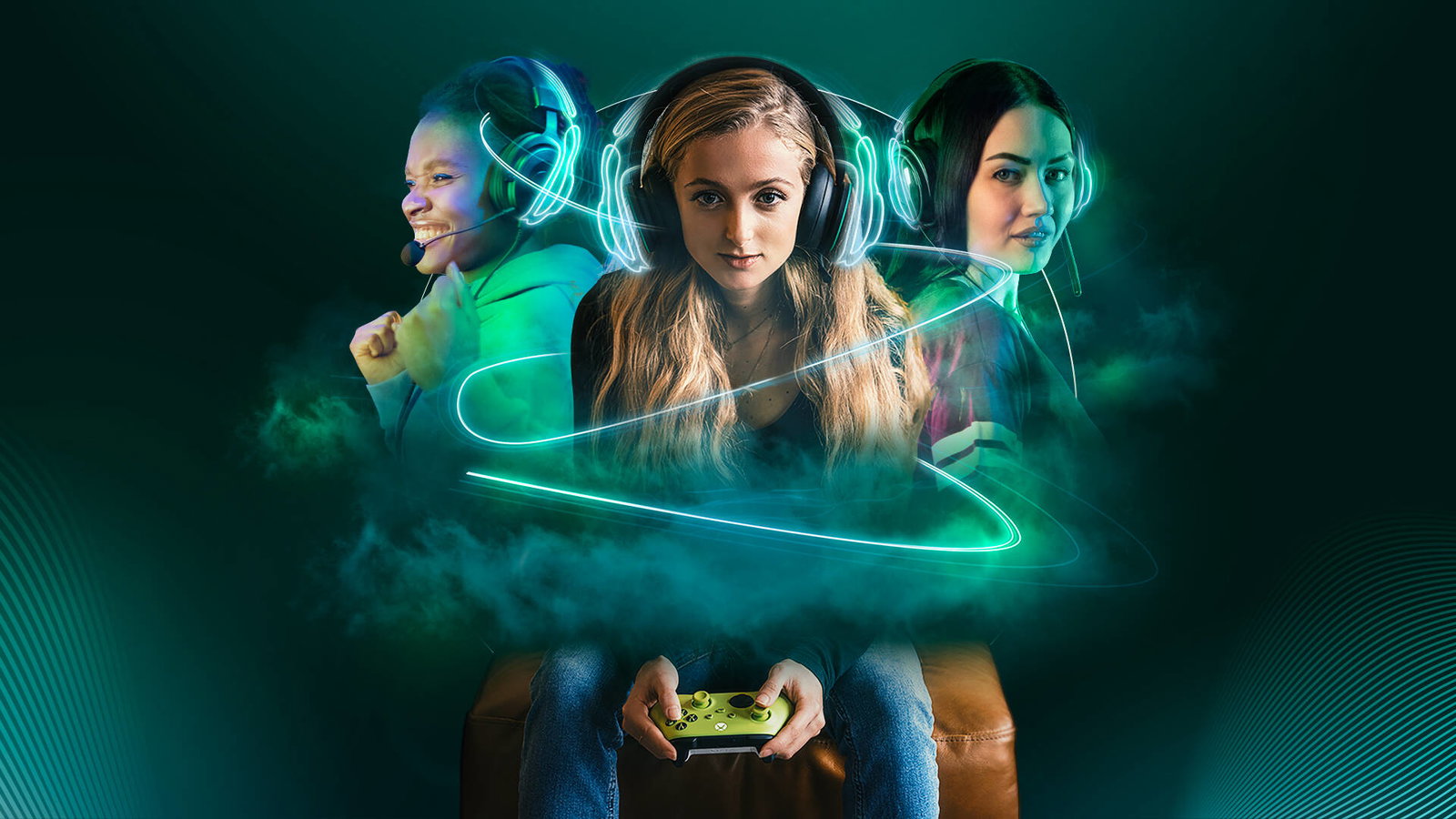 Volete lavorare con i videogiochi? Xbox vi aiuterà a realizzare il vostro sogno