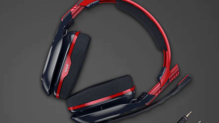 Prezzo TOP sulle cuffie Astro Gaming A40 TR! (-23%) - SpazioGames