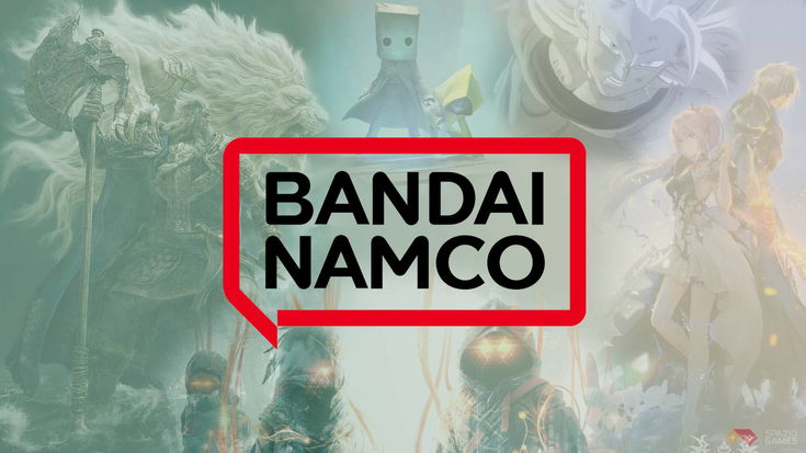 Il boom di Elden Ring, la gestione dell'hype, il futuro: una chiacchierata con Bandai Namco