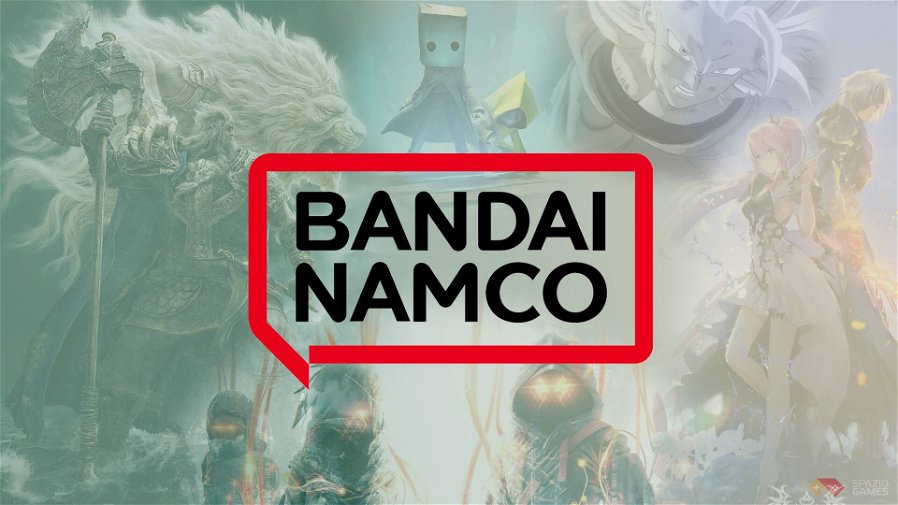 Immagine di Il boom di Elden Ring, la gestione dell'hype, il futuro: una chiacchierata con Bandai Namco