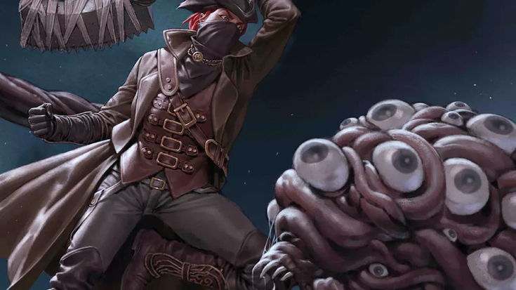 Bloodborne Lady of the Lanterns espande la lore da una nuova prospettiva