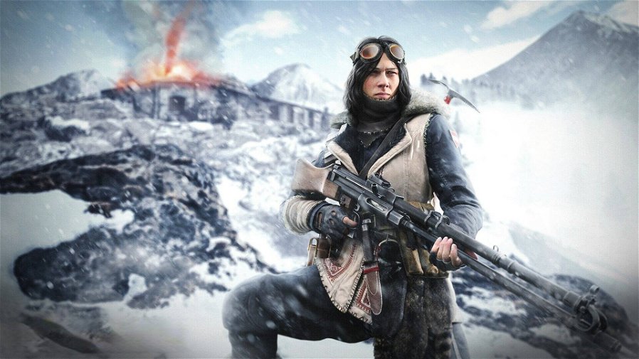 Immagine di Annunciato il «nuovo» Call of Duty, gratis: il reveal la prossima settimana