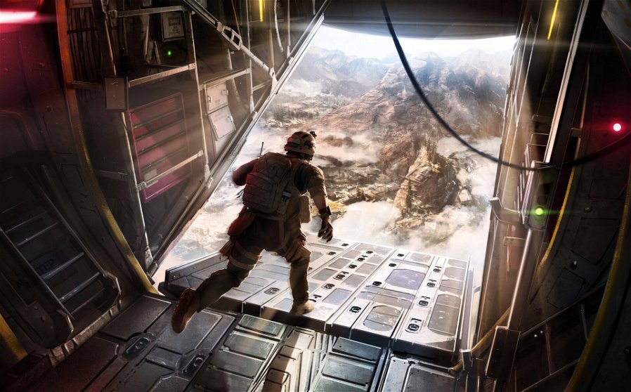Immagine di Call of Duty Warzone Mobile è realtà: al via la closed alpha