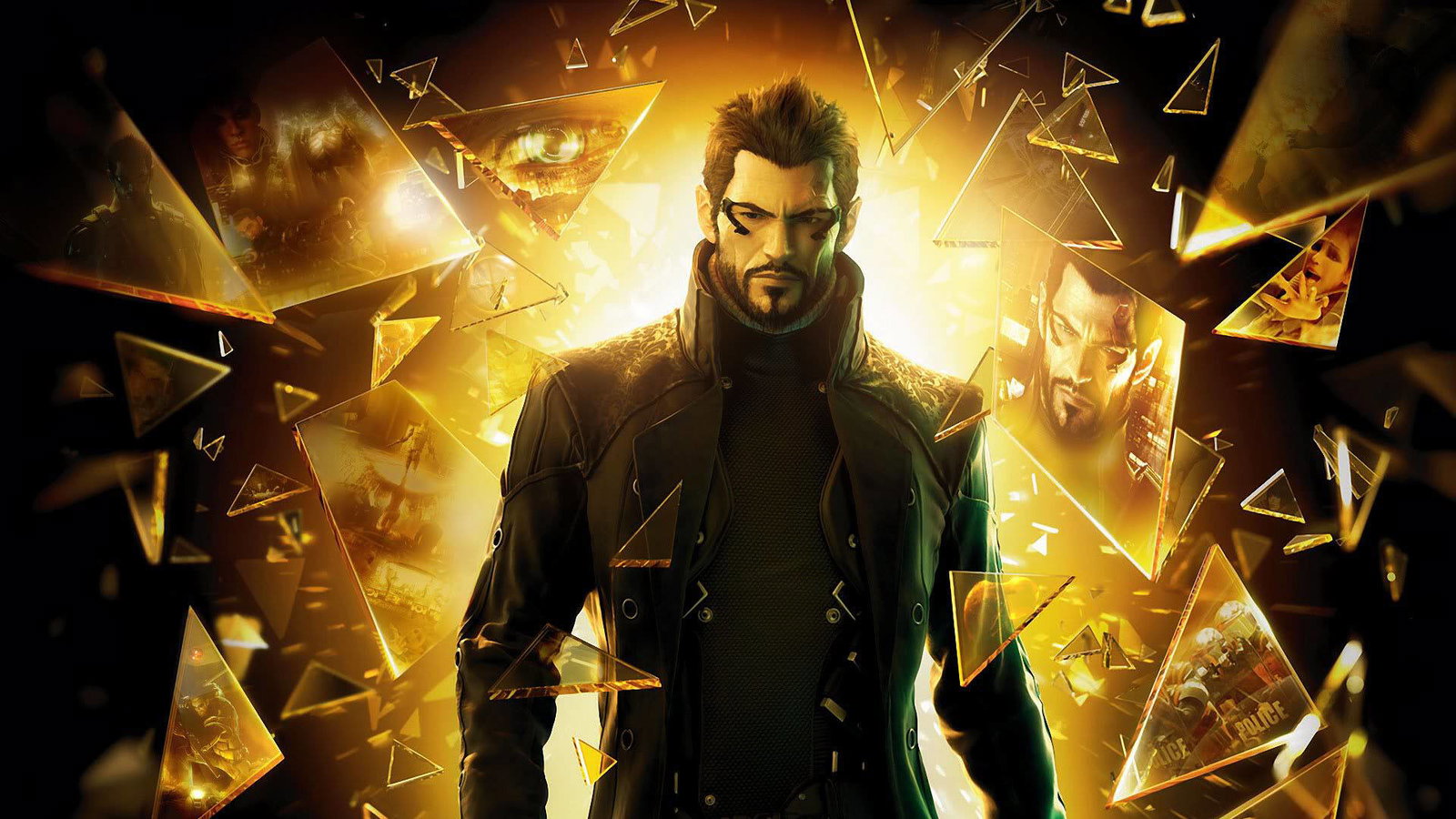 Deus Ex e Thief sono pronti a tornare? Le parole di Eidos dopo l'acquisizione