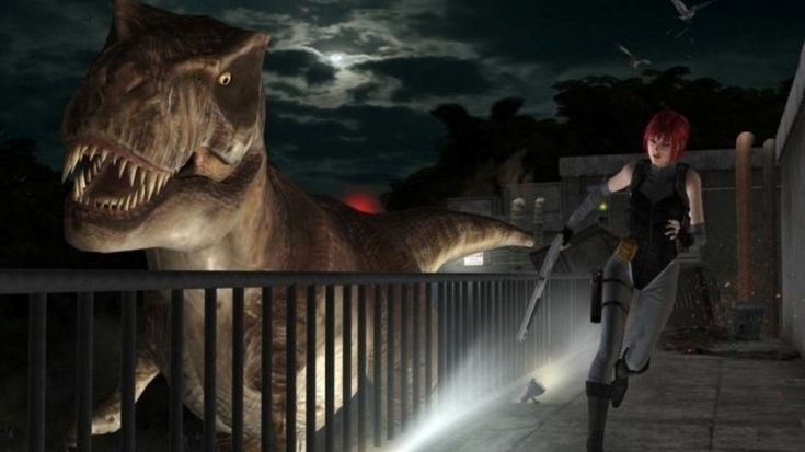 Dino Crisis sta per tornare su PS5? Spuntano conferme da PS Store