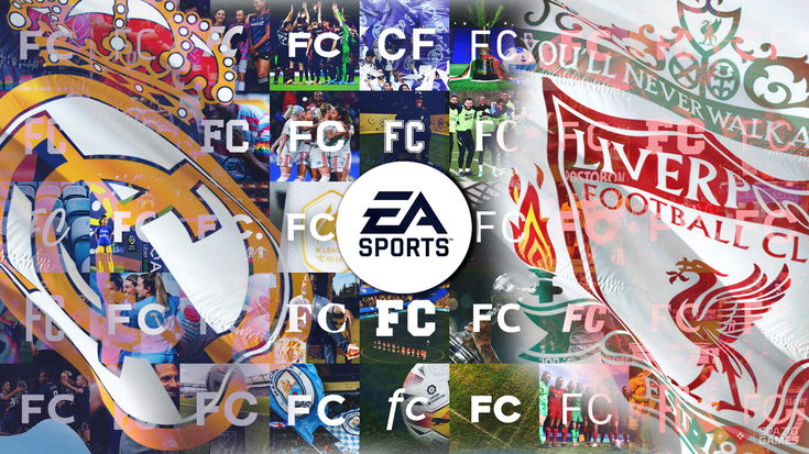 EA Sports FC avrebbe siglato un accordo con una divisione calcistica di peso [AGG.]