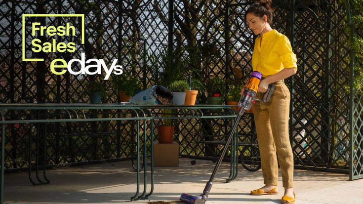Sconti imperdibili e tanti coupon: partono le offerte degli edays di eBay!