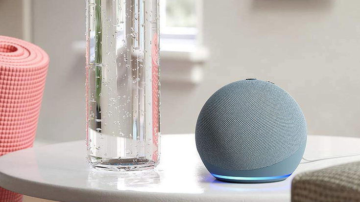 Due Echo Dot (4ª generazione) a meno di 38 euro su Amazon grazie a questo codice!