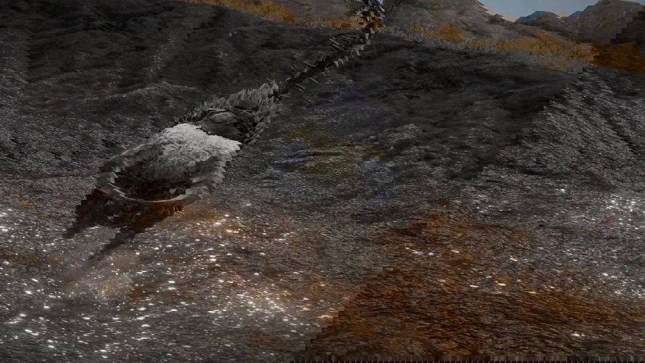 Immagine di Elden Ring, qualcuno ha trovato la tattica perfetta per battere un boss