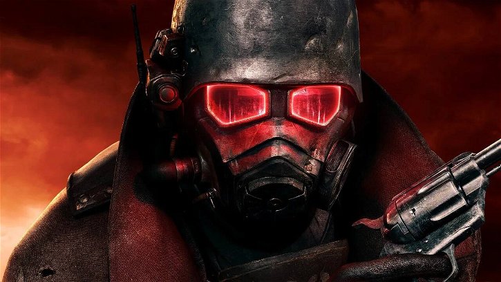 Immagine di Fallout New Vegas 2 sta arrivando? Arriva un nuovo indizio da... Fallout 4