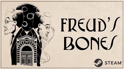 Immagine di Freud's Bones