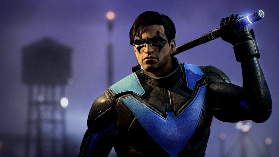 Immagine di Gotham Knights dice addio a PS4 ed Xbox One, ma c'è un motivo