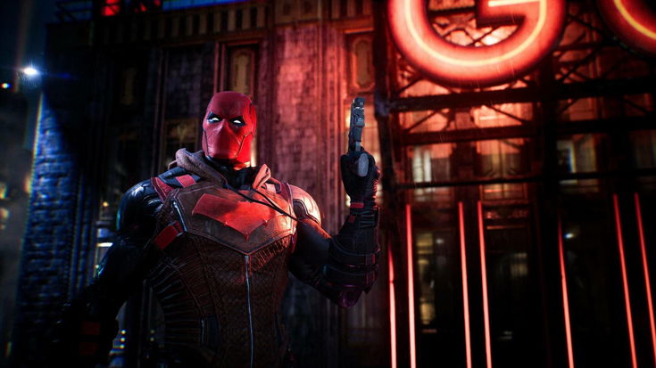 Gotham Knights, perché è stato cancellato su PS4 e Xbox One? Risponde Warner Bros