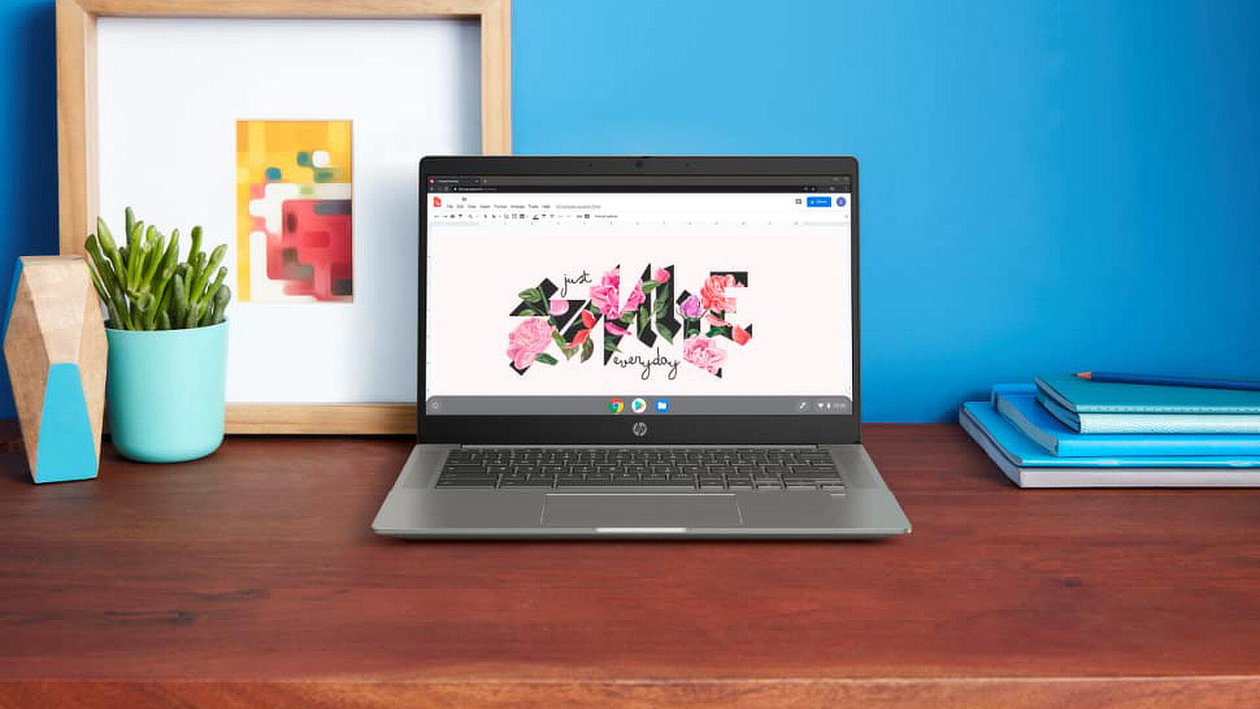 Immagine di Chromebook Week: sconti fino al 34% su Amazon!