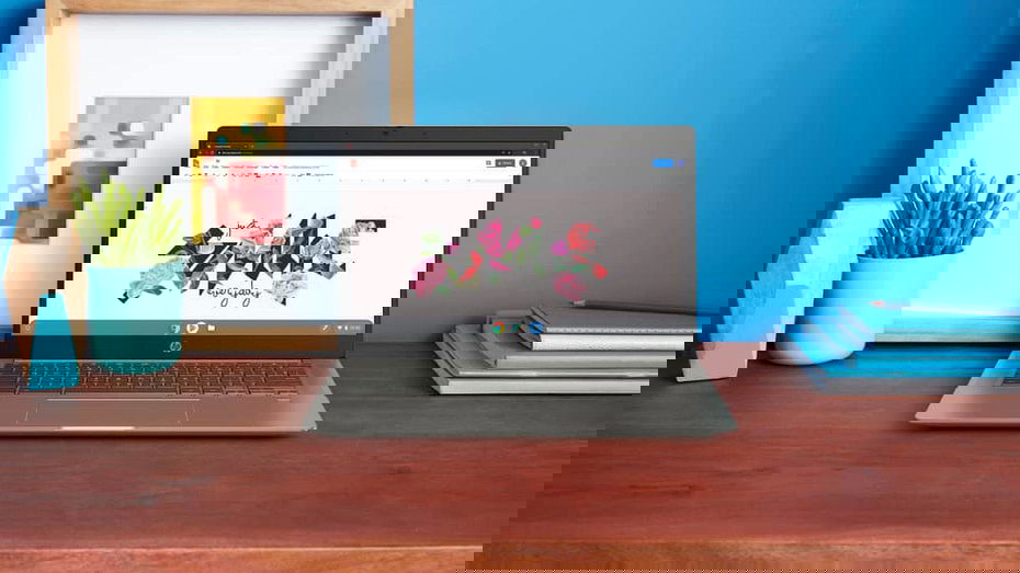 Immagine di Chromebook Week: sconti fino al 34% su Amazon!