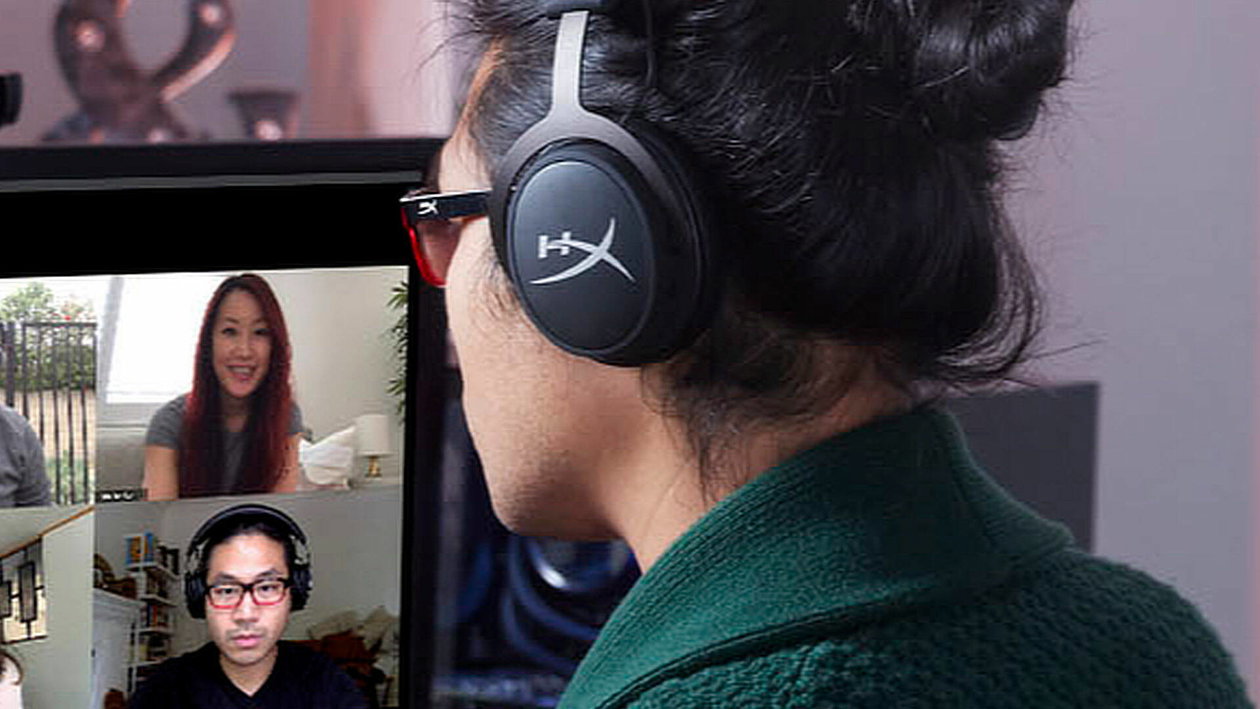 Immagine di Cuffie gaming HyperX, sia wireless che su filo, ora su Amazon scontate fino al 37%!