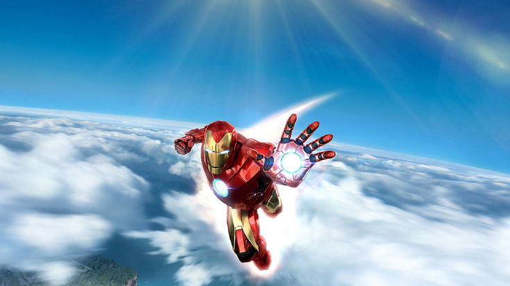 Il supereroe Marvel più amato potrebbe tornare con un nuovo grande gioco