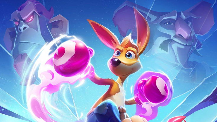 Kao The Kangaroo | Recensione - Come i platform di una volta