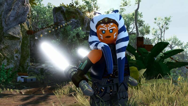 LEGO Star Wars celebra lo Star Wars Day con tanti, nuovi, personaggi