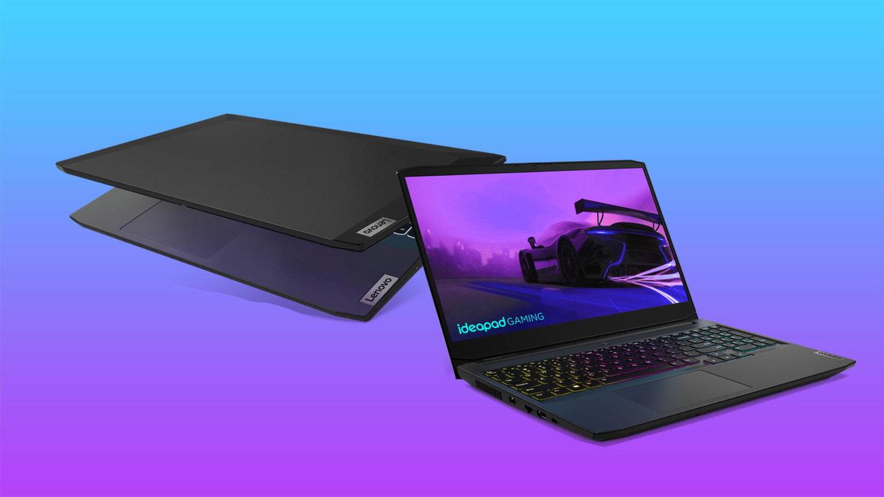 Immagine di Lenovo Ideapad Gaming 3: oltre il 30% di sconto su Mediaworld!