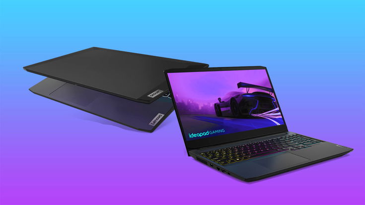 Lenovo IdeaPad Gaming 3: 25% di sconto su questo ottimo notebook! Risparmi 400€!