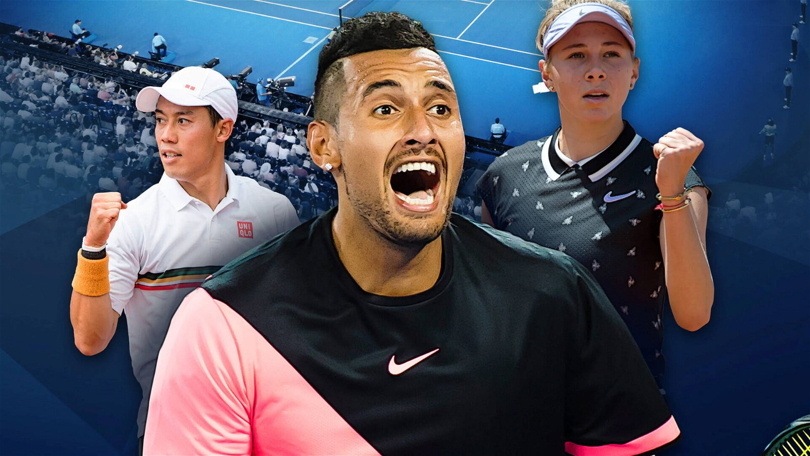 Matchpoint: Tennis Championships | Provato - Torna il grande tennis?
