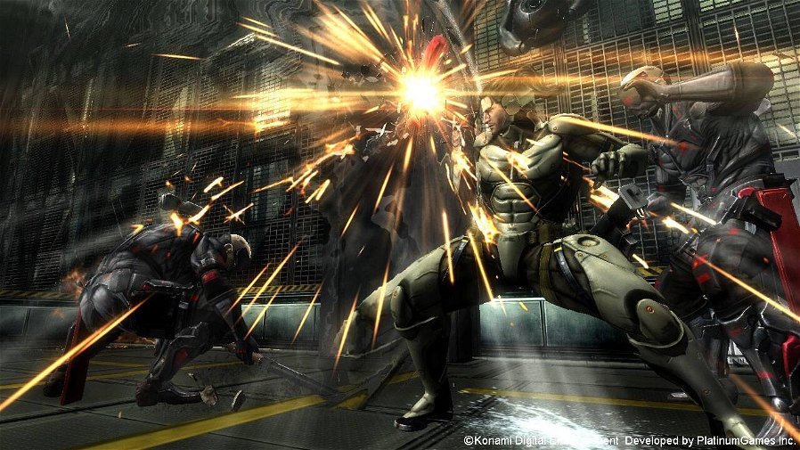 Immagine di Un Metal Gear ha visto un aumento del numero di giocatori (grazie ai meme)