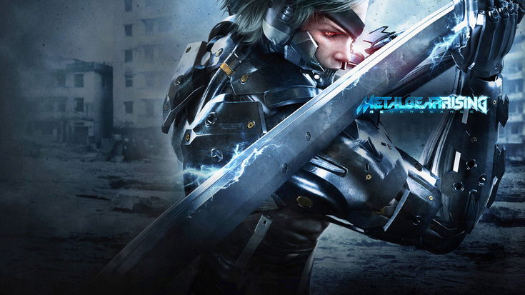 Metal Gear Rising 2 sarà l'annuncio previsto tra qualche giorno? C'è un indizio