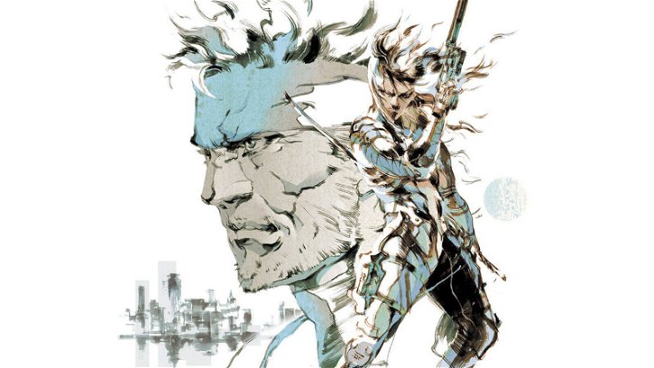 Immagine di Metal Gear Solid 2 è stato portato a termine nel modo più assurdo possibile