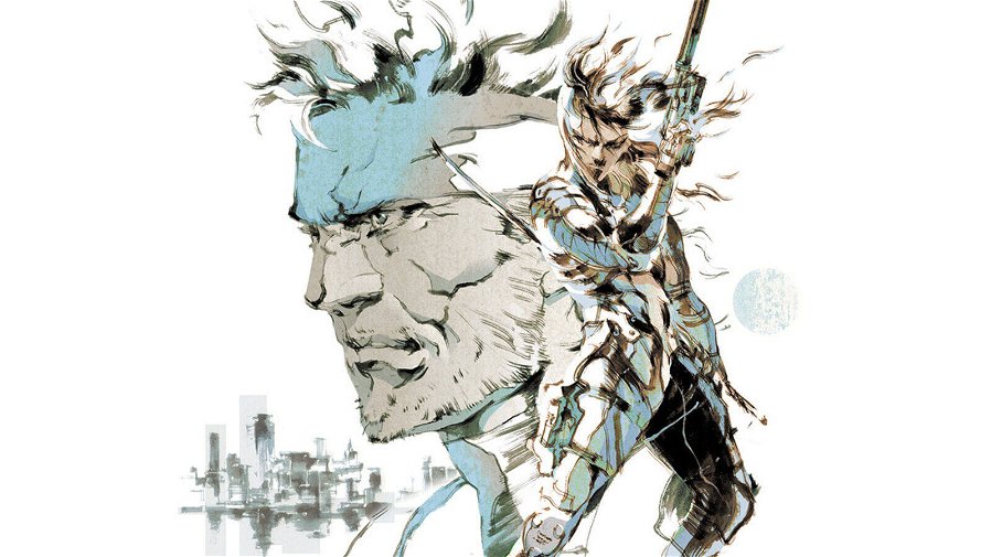 Immagine di Metal Gear Solid 2 aveva un boss segreto, ma Vamp lo ha «ucciso»