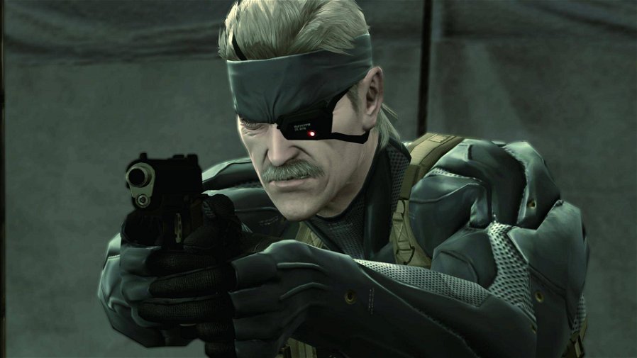 Immagine di Metal Gear Solid 4 non è una "esclusiva" PlayStation: ecco perché non uscì su Xbox