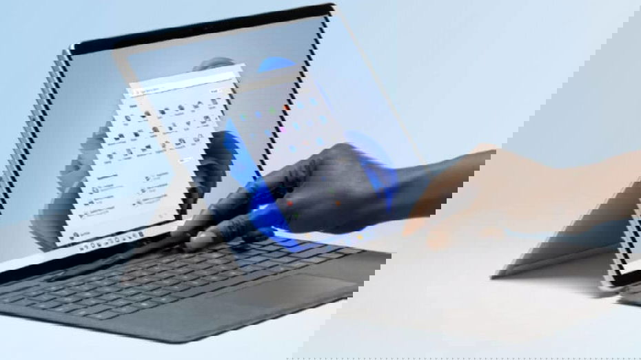 Immagine di Microsoft Surface, vari modelli con sconti sino a 400€ su Amazon!