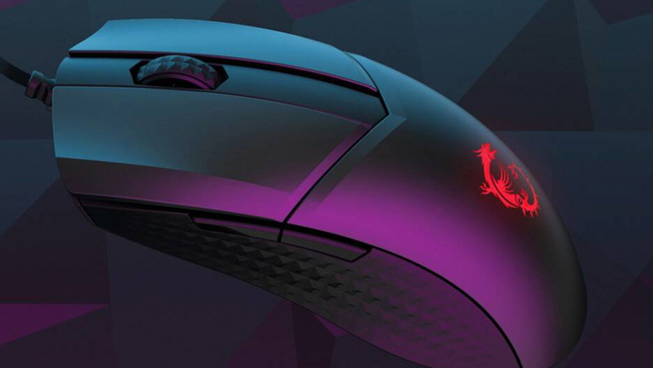 Immagine di Mouse gaming MSI Clutch GM41 Lightweight a meno di 30 euro su Amazon!