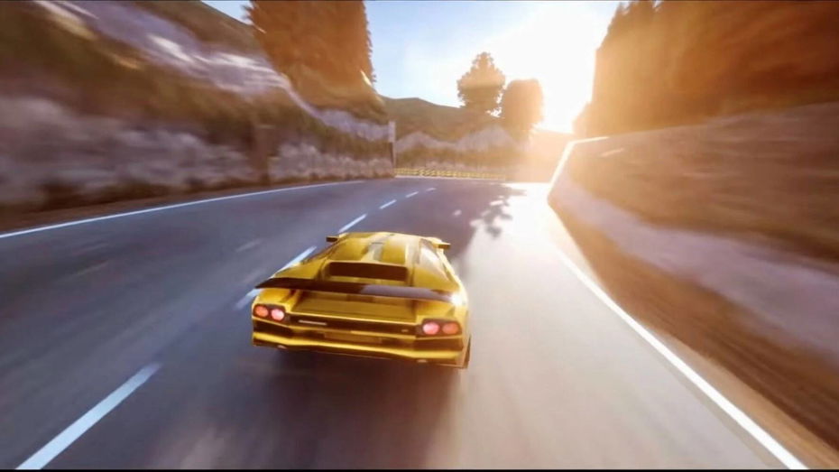 Immagine di Il Need For Speed più amato è strepitoso in Unreal Engine 5