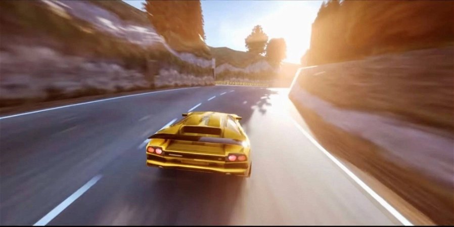 Immagine di Il Need For Speed più amato è strepitoso in Unreal Engine 5