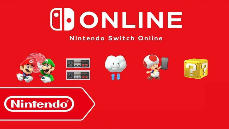 Nintendo Switch Online svela un nuovo gioco gratis a tempo, per festeggiare Halloween