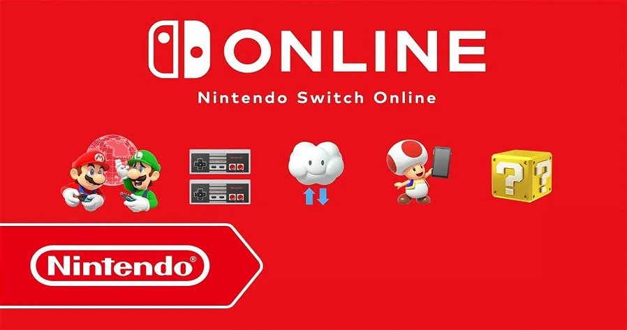 Immagine di Nintendo Switch Online, disponibili da ora i nuovi bonus gratis di luglio