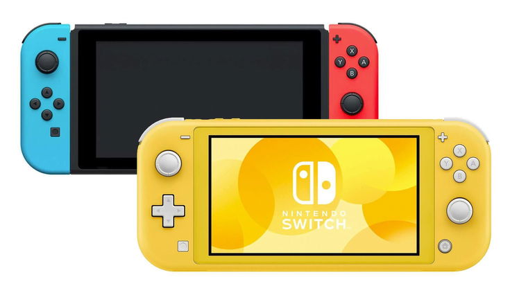 Nintendo Switch 2 avrebbe già una finestra di lancio (e non è lontana)