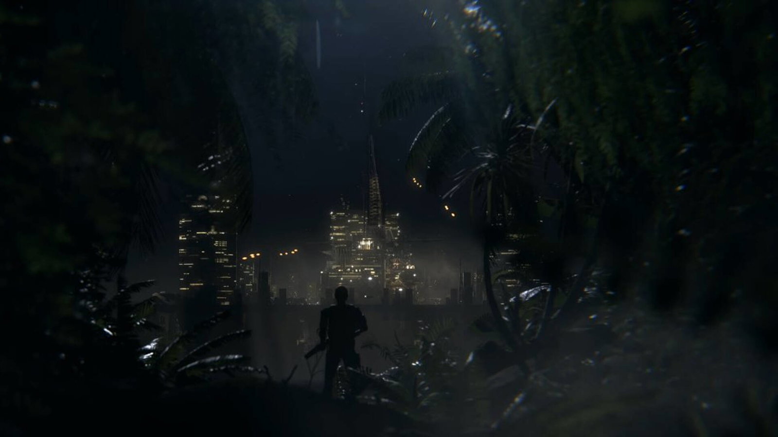 L'anti-Fortnite è cyberpunk, in Unreal Engine 5, e arriva nel 2023